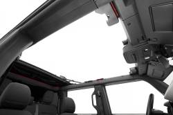 Bestop - Bestop 52462-17 Skyrider for Hardtop - Image 5