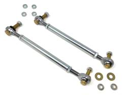 Tuff Country 10865 4" Sway Bar End Link Kit for 04-12 Canyon & Colorado