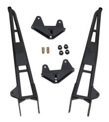 Tuff Country 20861 Radius Arm Lift Kit for 80-96 Bronco Bronco II F150