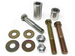 Tuff Country - Tuff Country 30004 Track Bar Relocation Bracket for 03-07 Ram 2500 Ram 3500 - Image 4