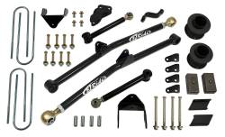 Tuff Country 34213 Lift Kit for 03-07 Ram 2500 Ram 3500