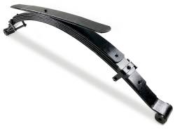 Tuff Country 29482 Leaf Spring for 80-96 Ford F250