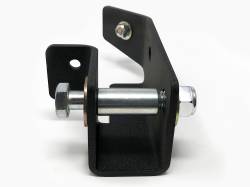 Tuff Country - Tuff Country 41825 Track Bar Relocation Bracket for 97-00 Wrangler TJ - Image 2