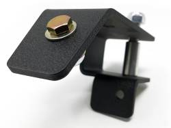 Tuff Country - Tuff Country 41825 Track Bar Relocation Bracket for 97-00 Wrangler TJ - Image 3