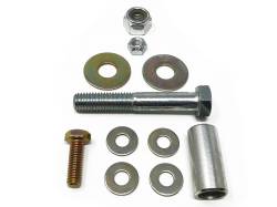 Tuff Country - Tuff Country 41825 Track Bar Relocation Bracket for 97-00 Wrangler TJ - Image 4