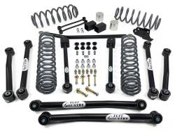 Tuff Country - Tuff Country 44105 EZ-Flex Lift Kit for 18-20 Wrangler JL - Image 4