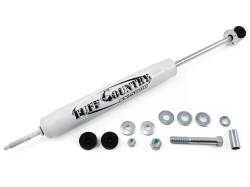 Tuff Country - Tuff Country 65570 Single Steering Stabilizer for 80-85 4Runner Pickup - Image 1