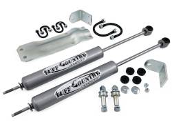Tuff Country 66391 Dual Steering Stabilizer for 94-01 Ram 1500