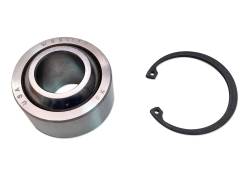 Tuff Country 91127 Replacement Uni-Ball & Snap Ring for 09-22 1500 Ram 1500