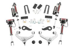Rough Country Suspension Systems - Rough Country 95850 3" Suspension Lift Kit for 20-26 Silverado/Sierra 2500/3500 - Image 1
