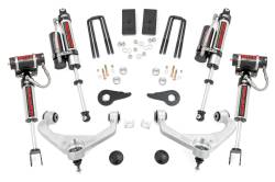 Rough Country 3.5" Suspension Lift Kit 11-19 Silverado/Sierra HD 95950