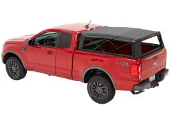 Bestop - Bestop 77331-35 Supertop2 Sailcloth Soft Bed Cap/Topper for 19-24 Ford Ranger 6' - Image 2