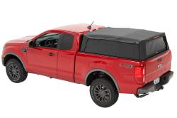 Bestop - Bestop 77331-35 Supertop2 Sailcloth Soft Bed Cap/Topper for 19-24 Ford Ranger 6' - Image 3