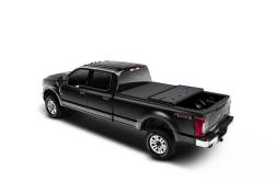 Extang - Extang Solid Fold 2.0 Hard Aluminum Tri-Fold Tonneau Cover-Black 83725 - Image 2