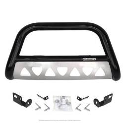 Go Rhino - Go Rhino 5518B Rhino Charger RC2 Bull Bar 14 Silverado/Sierra 1500 - Image 1