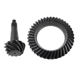 Richmond Gear - Richmond Gear 49-0039-1 Street Gear Ring & Pinion Set - Image 2