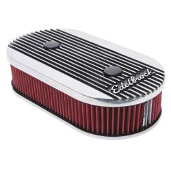 Edelbrock - Edelbrock 4272 Elite Series Aluminum Air Cleaner - Image 2