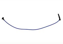 Ford Performance Parts - Ford Racing M-12259-C462 9mm Ignition Wire Set 96-04 MUSTANG - Image 3