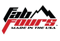 Fab Fours - Fab Fours QRING-1 Elite Ranch D-Ring Mount - Image 2