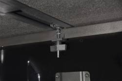 Extang - Extang Solid Fold 2.0 ToolBox Tonno Hard Tri-Fold Tonneau Cover-Black 84945 - Image 2