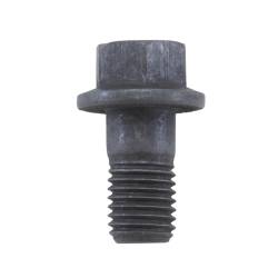 Yukon Gear and Axle - Yukon Gear & Axle YSPBLT-017 Ring Gear Bolt - Image 1