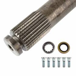 EXCEL from Richmond - EXCEL 92-27400 Drive Axle Shaft Assembly - Image 2