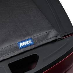 Tonno Pro - Tonno Pro LR-1105 LoRoll Rollup Tonneau Cover - Image 2