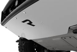 N-Fab - N-Fab T061MRDS M-RDS Front Bumper for 07-14 FJ Cruiser - Image 3