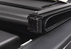 Truxedo - Truxedo 763901 TruXedo Deuce Tonneau Cover for 22-24 Tundra - Image 2