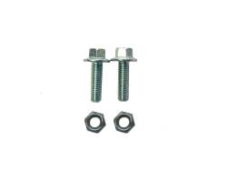 PRP - PRP W37 Front Mesh Window Net Kit Black for Maverick Sport/Trail - Image 3