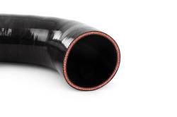 HPS Performance - HPS 57-2097-BLK Black Intercooler Hose Kit for 95-98 Nissan Skyline GTR RB26DETT - Image 2