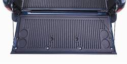 TrailFX - TrailFX TG93X TFX Tailgate Liner Direct-Fit Black HD Polyethylene - Image 1