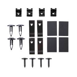 TrailFX - TrailFX TFHKF02 Fender Flare Hardware Kit for TFF3002S - Image 1