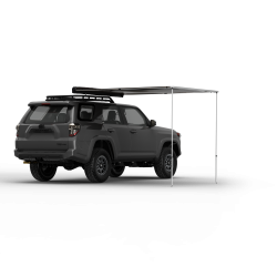 Tuff Stuff Overland - Tuff Stuff Overland TS-AWN-RT-6.5 Roof Top Tent Awning 6.5' x 8' - Image 2