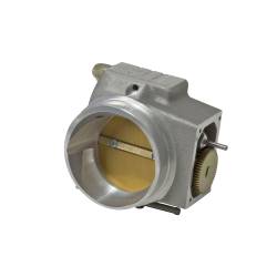 BBK Performance Parts - BBK Performance 1708 80mm Fuel Injection Throttle Body 97-04 Chevy Corvette - Image 36