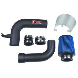 Injen - Injen PF8055WB Cold Air Intake PF PowerFlow Intake System for RAM 1500 - Image 2