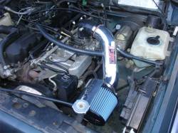 Injen - Injen PF5011WB Cold Air Intake PF PowerFlow Intake for JEEP CHEROKEE - Image 2