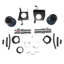 Injen - Injen SP1988P for 350Z SP Series Intake System - Image 2