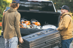 DU-HA - DU-HA Squad Box Interior/Exterior Portable Storage + Gun Case Internal Latch - Image 125