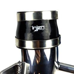 Injen - Injen SP2081P Polished SP Short Ram Cold Air Intake System - Image 2