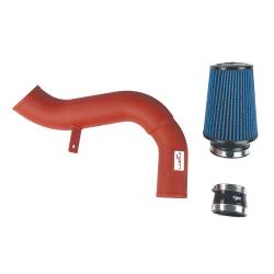 Injen - Injen SP3082WR Wrinke Red SP Short Ram Cold Air Intake System - Image 2