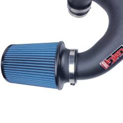 Injen - Injen PF9071WB Wrinkle Black PF Cold Air Intake System - Image 2