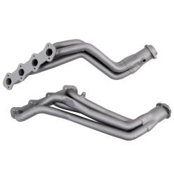 BBK Performance Parts - BBK Performance 1.625" Long Tube Headers 96-04 Mustang 4.6L Manual Trans 1541 - Image 131