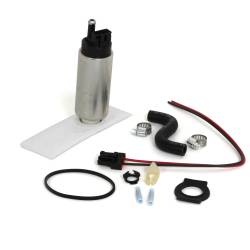 BBK Performance Parts - BBK Performance 190 LPH In-Tank Electric Fuel Pump 86-97 Mustang V8 1606 - Image 19