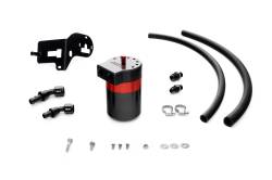 HPS Performance - HPS 860-007 Aluminum Oil Catch Can Kit for 15-21 Subaru WRX 2.0L Turbo - Image 2