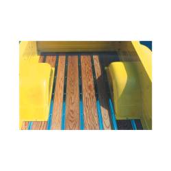 Brothers Trucks - Brothers Trucks OWK72SF-2 Truck Bed Floor for Chevrolet & GMC - Image 2