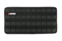 BuiltRight Industries - BuiltRight Industries 105004 Black Large 15.5"x8" Tech Panel - Image 1