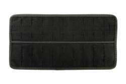 BuiltRight Industries - BuiltRight Industries 105004 Black Large 15.5"x8" Tech Panel - Image 2