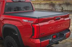 Rough Country Suspension Systems - Rough Country Power Retracting Tonneau Cover for 22-25 Tundra 5.5' 51514551 - Image 4