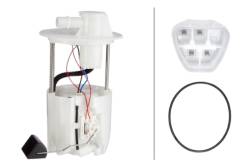 Hella - HELLA 358300601 Fuel Pump & Sender Assembly for 09-19 Toyota Corolla - Image 1